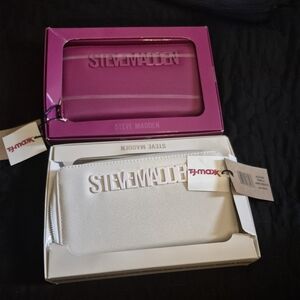 Steve Madden wallets